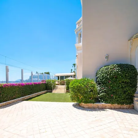 Ref 2146 - - Sea View For Rent Cannes