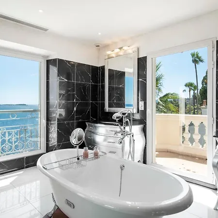 Ref 2146 - - Sea View For Rent Villa *
