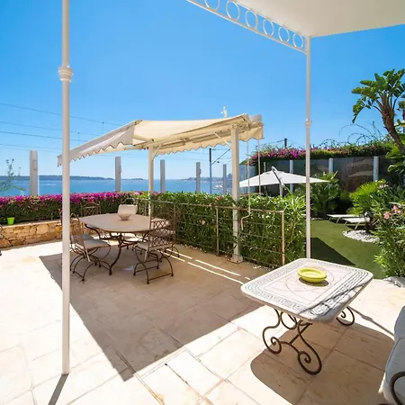 Ref 2146 - - Sea View For Rent