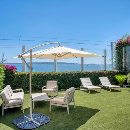 Ref 2146 - - Sea View For Rent